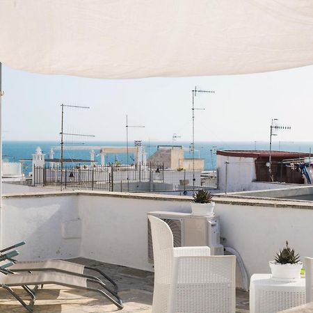 מונופולי Dimora Pace - Apulianstay Group מראה חיצוני תמונה