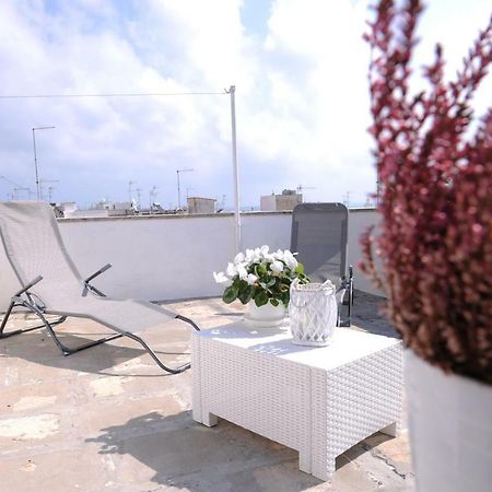 מונופולי Dimora Pace - Apulianstay Group מראה חיצוני תמונה