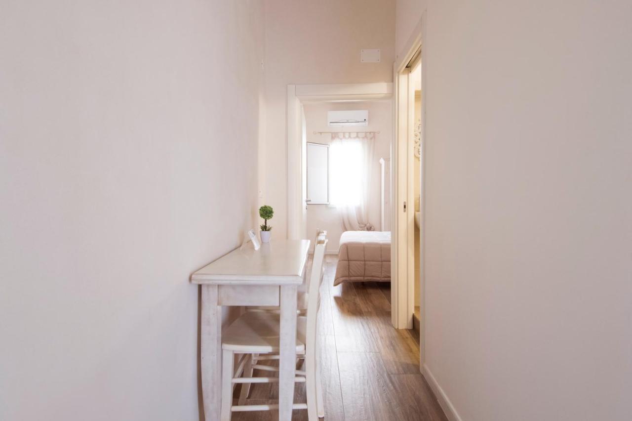 מונופולי Dimora Pace - Apulianstay Group מראה חיצוני תמונה