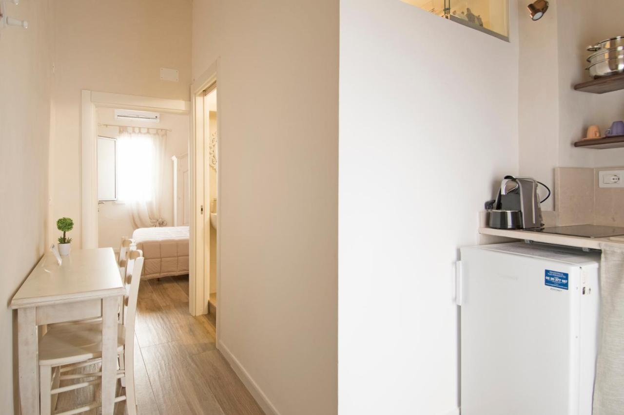 מונופולי Dimora Pace - Apulianstay Group מראה חיצוני תמונה