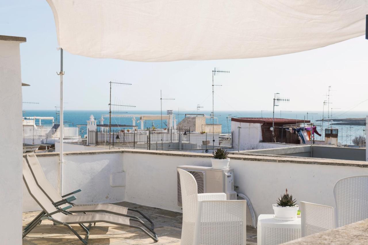 מונופולי Dimora Pace - Apulianstay Group מראה חיצוני תמונה
