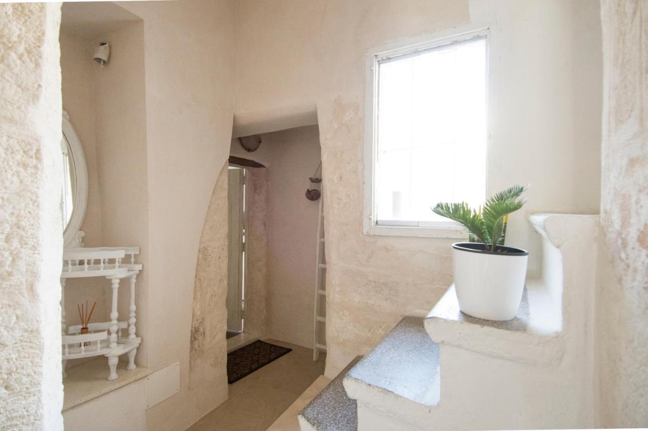 מונופולי Dimora Pace - Apulianstay Group מראה חיצוני תמונה