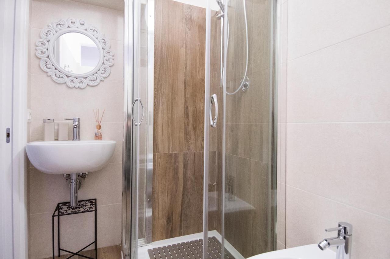 מונופולי Dimora Pace - Apulianstay Group מראה חיצוני תמונה