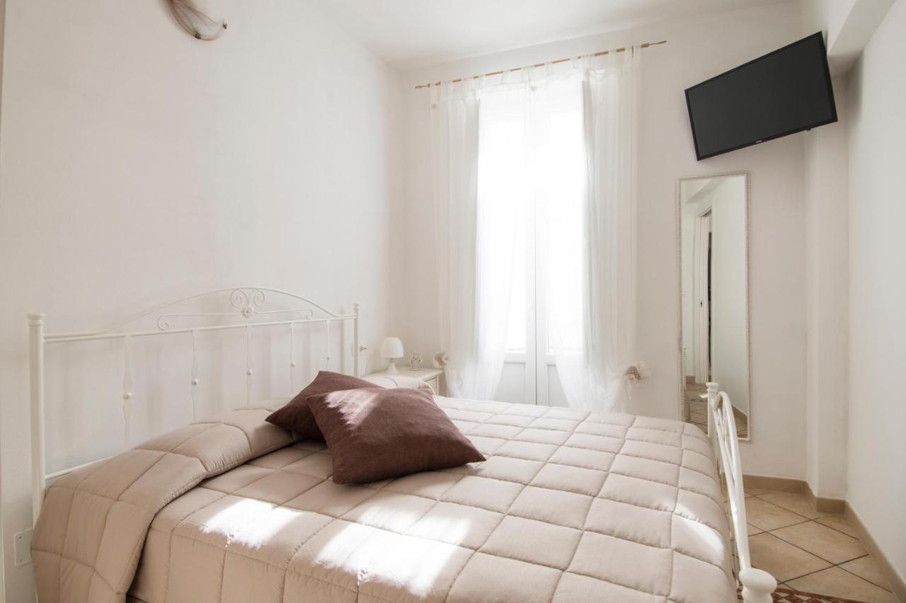 מונופולי Dimora Pace - Apulianstay Group מראה חיצוני תמונה