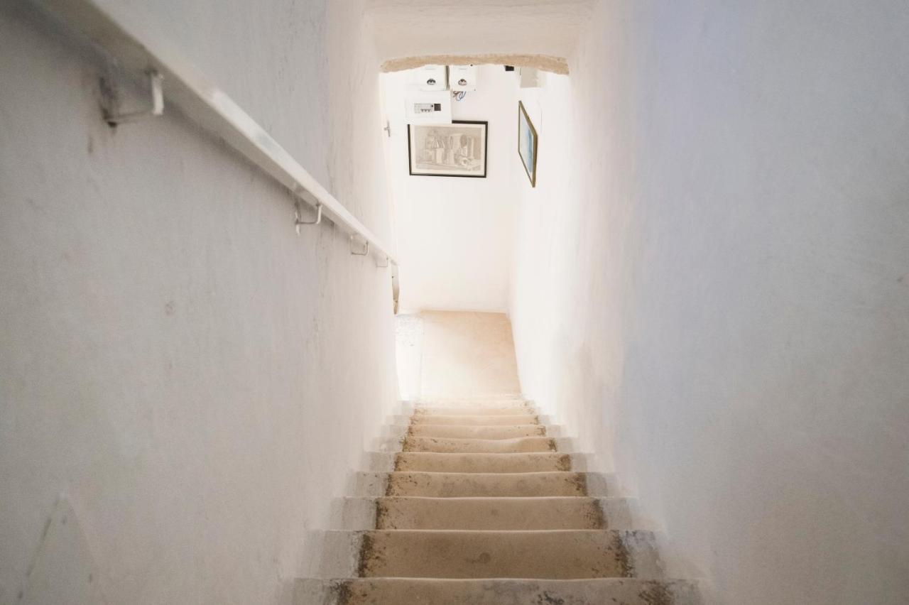 מונופולי Dimora Pace - Apulianstay Group מראה חיצוני תמונה