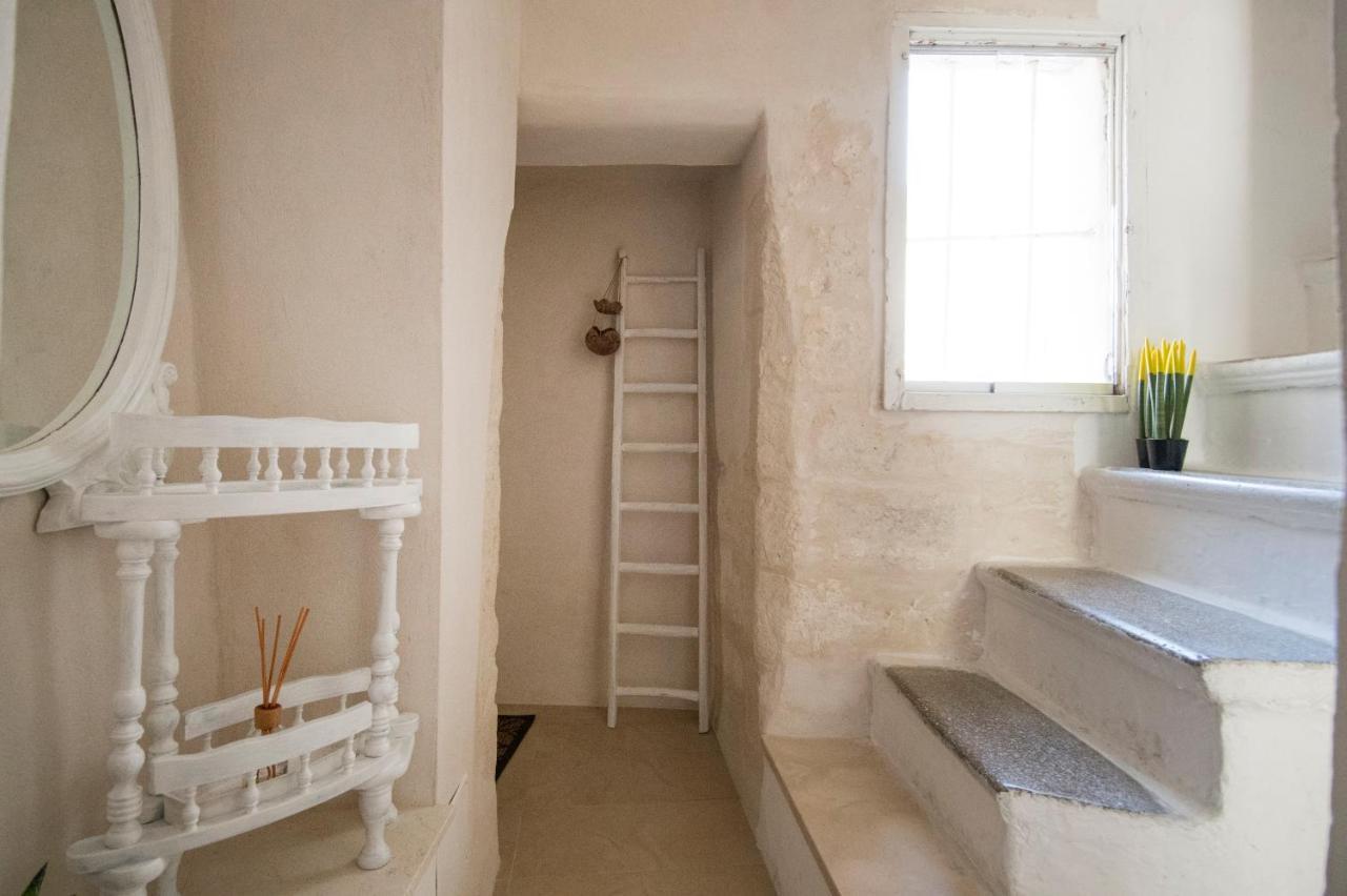 מונופולי Dimora Pace - Apulianstay Group מראה חיצוני תמונה