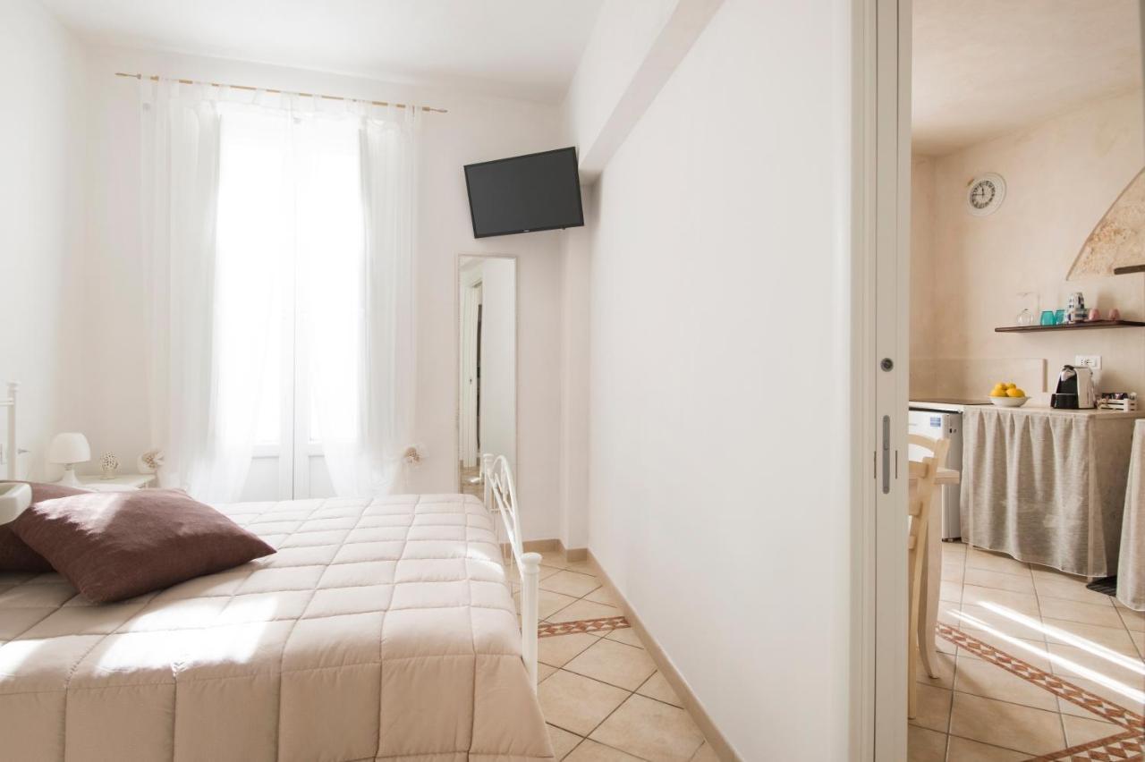 מונופולי Dimora Pace - Apulianstay Group מראה חיצוני תמונה