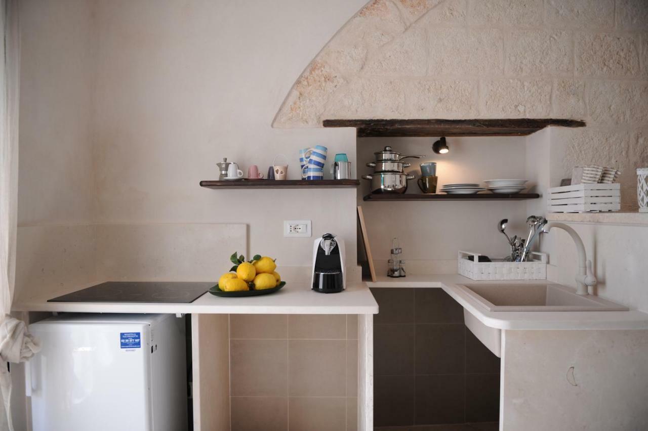 מונופולי Dimora Pace - Apulianstay Group מראה חיצוני תמונה