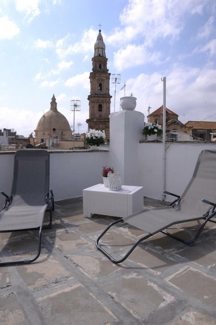 מונופולי Dimora Pace - Apulianstay Group מראה חיצוני תמונה