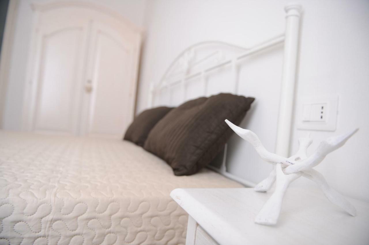 מונופולי Dimora Pace - Apulianstay Group מראה חיצוני תמונה