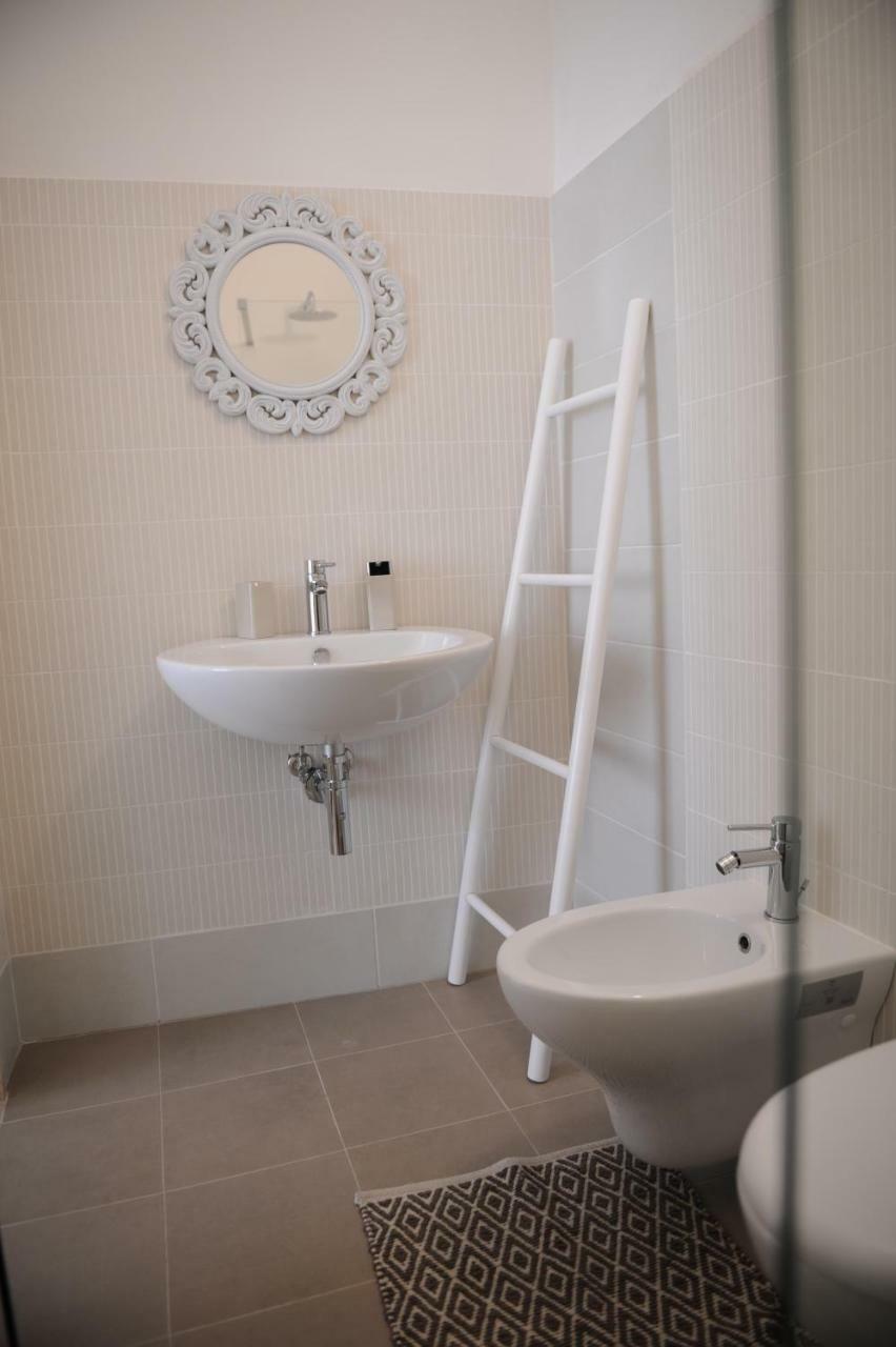 מונופולי Dimora Pace - Apulianstay Group מראה חיצוני תמונה