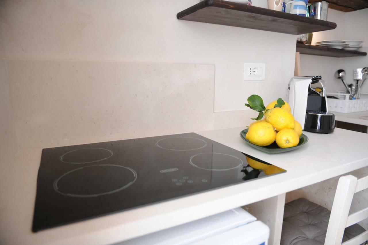 מונופולי Dimora Pace - Apulianstay Group מראה חיצוני תמונה