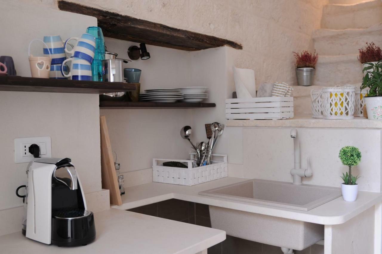 מונופולי Dimora Pace - Apulianstay Group מראה חיצוני תמונה