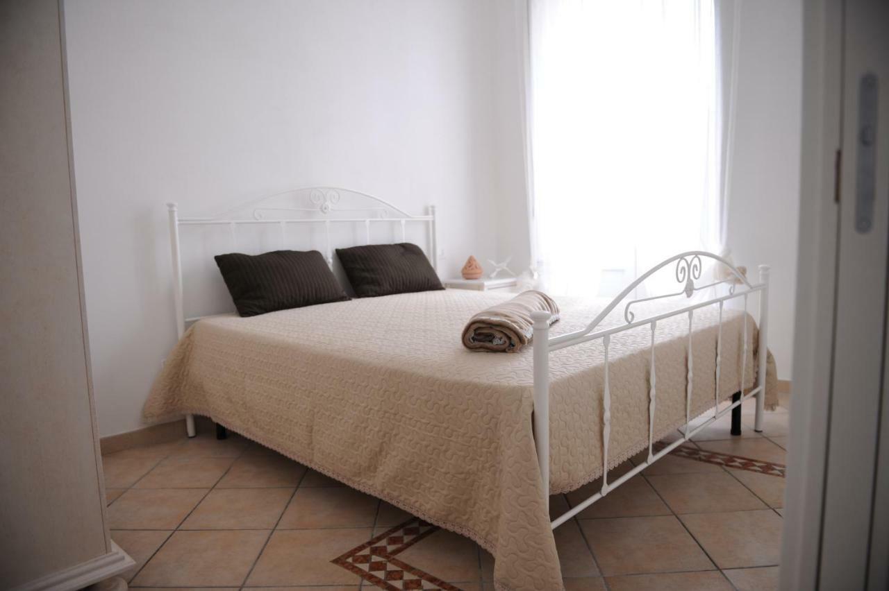 מונופולי Dimora Pace - Apulianstay Group מראה חיצוני תמונה