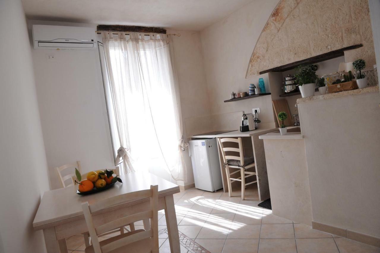 מונופולי Dimora Pace - Apulianstay Group מראה חיצוני תמונה